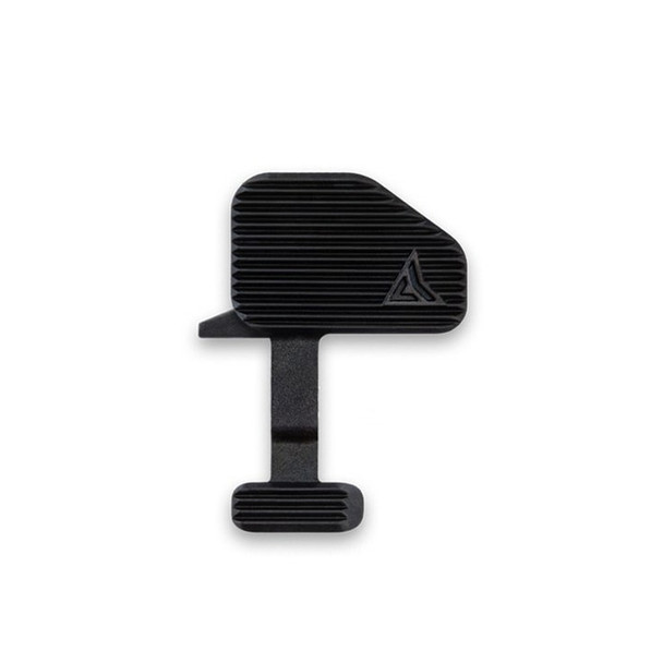 RADIAN WEAPONS Extended Bolt Catch AR-15 M16 Black Platform (R0323)