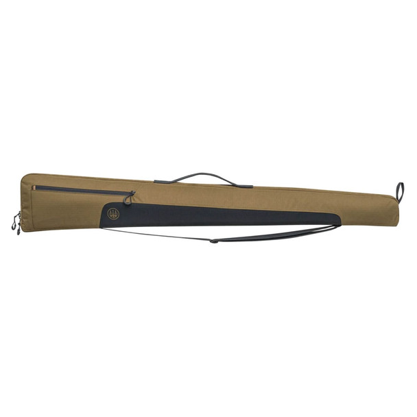BERETTA Gamekeeper Evo 128cm Otter/Ebony Gun Case (FO631T226208D3UNI)