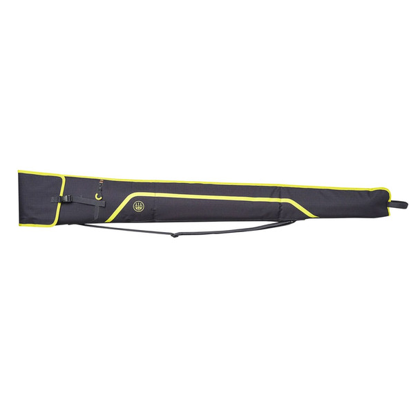 BERETTA Challenge Foldable 140cm Ebony/Sulphur Spring Gun Case (FO831T226209T7UNI)