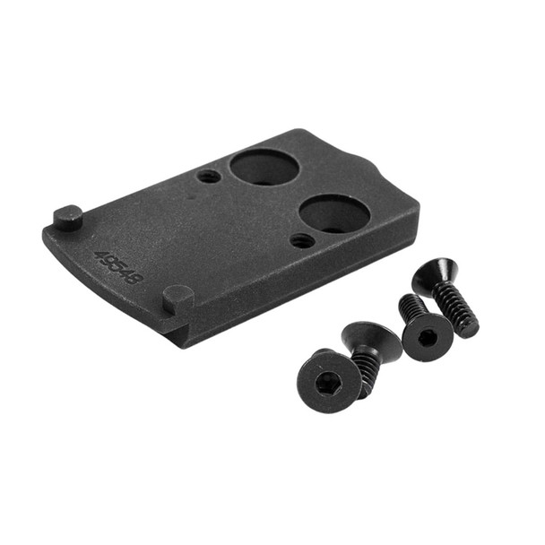 EVOLUTION GUN WORKS Trijicon RMR Sight for Springfield Hellcat Optics Ready (49548)