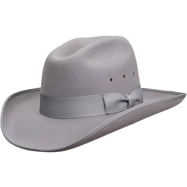 OUTBACK TRADING Russo Gray Hat (13221-GRY)