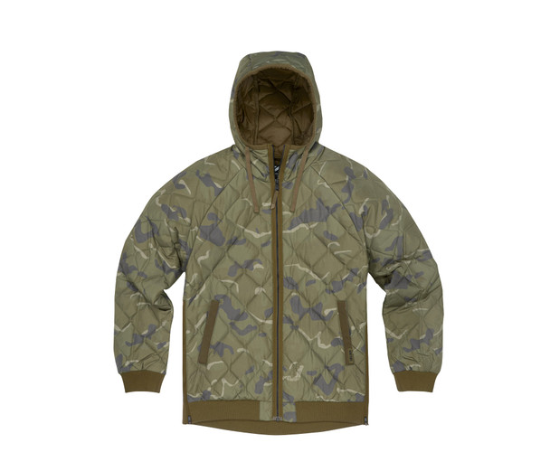 VIKTOS Operatus Murkwood Camo Jacket (13060)