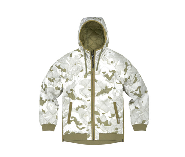 VIKTOS Operatus Winterlochen Camo Jacket (13061)