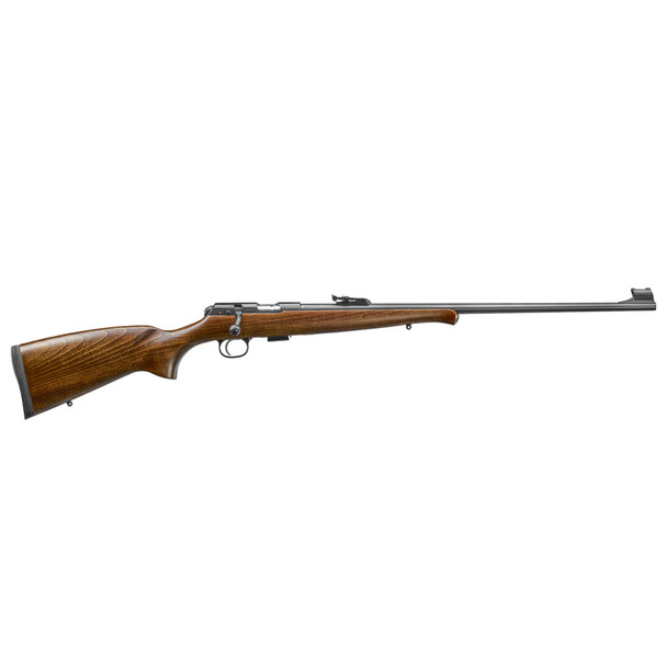 CZ 457 22LR 24.8in 5rd Training Rifle (02300)