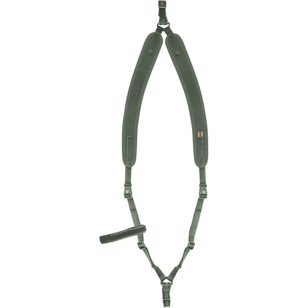 BERETTA Neo Green Backpack Sling (SL211A2866073BUNI)