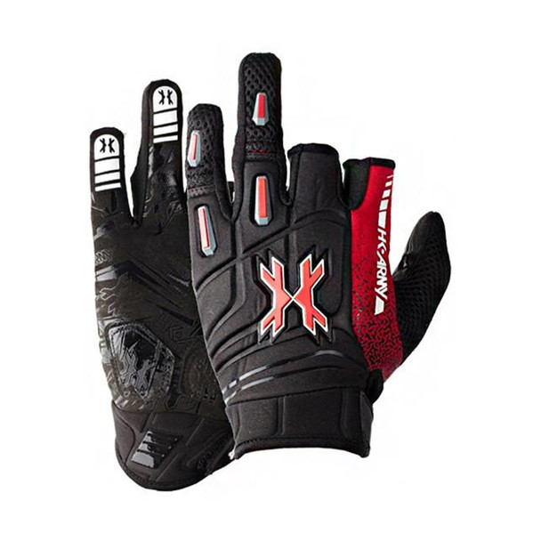 HK ARMY Pro Lava Gloves (752001)