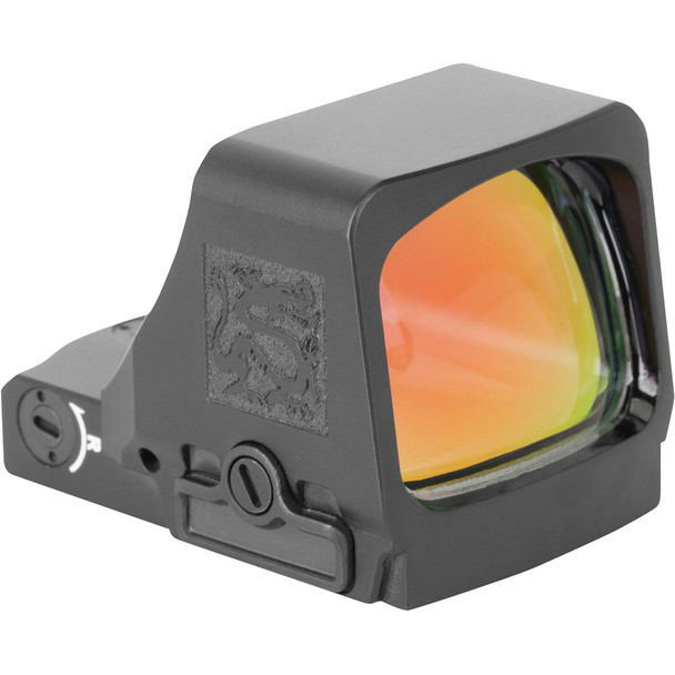 HOLOSUN Ronin 507COMP Competition Reticle Reflex Sight (RONIN-HE507COMP-GR)