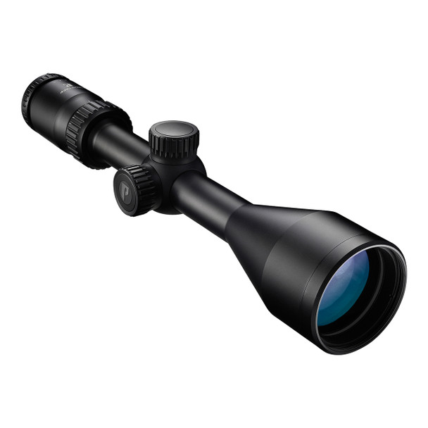 NIKON Prostaff P3 3-9x50mm BDC Reticle Riflescope (16595)