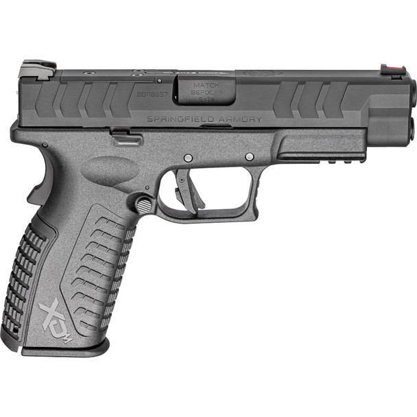 SPRINGFIELD ARMORY XDM Elite OSP 9mm 4.5in 10+1(2)rd CA Compliant Semi-Auto Pistol (XDME9459BOSPCA)