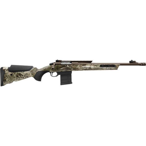 FRANCHI Momentum All-Terrain Elite .308 Win 18in 10+1rd Bolt-Action Rifle(41750)