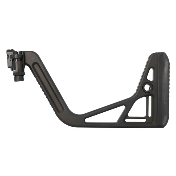 SIG SAUER MCX/MPX Black Folding Visor Stock With Locking Hinge (8901412)