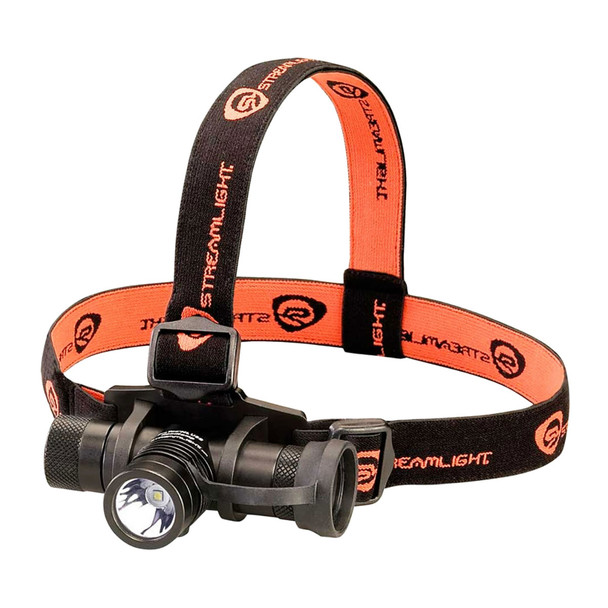 STREAMLIGHT ProTac HL USB 1000 Lumens With USB Cord /Li-Ion Battery Headlamp (61307)