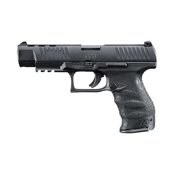 WALTHER PPQ M2 40 S&W 5in 11rd Semi-Automatic Pistol (2796104)