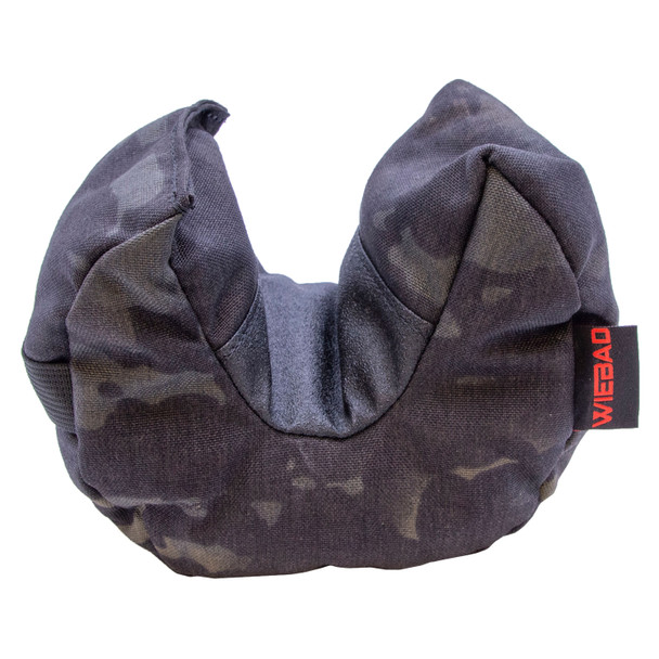 WIEBAD Black Multicam Mini DRC Fortune Cookie (MiniFortuneCookieBM)