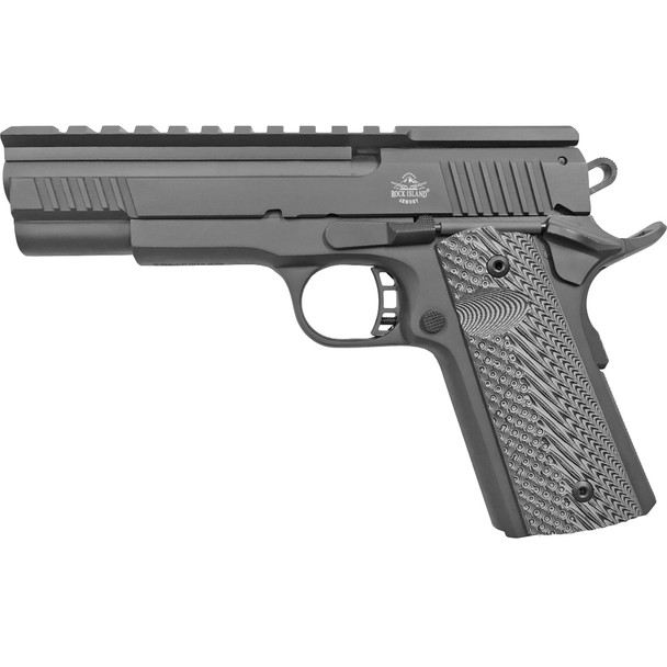 ROCK ISLAND ARMORY XT 22 Magnum Pro 22MAG 5in 14rd Semi-Auto Pistol (56790)
