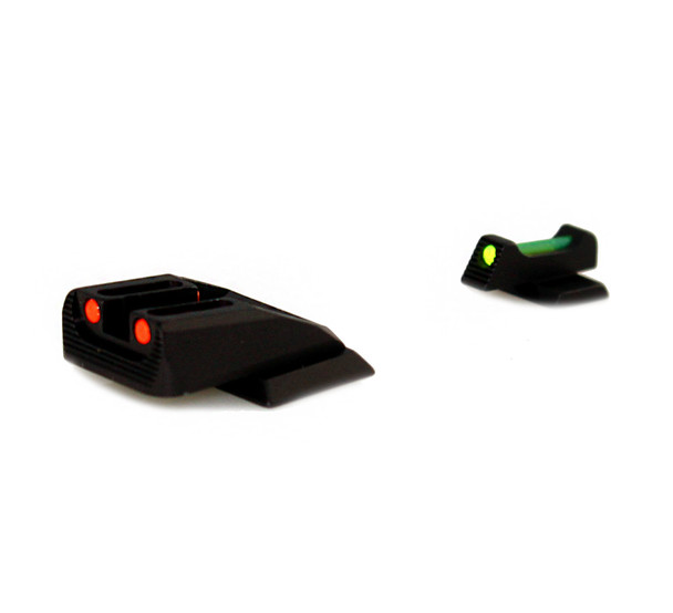 WILLIAMS S&W M&P Shield Fiber Optic Sights (70972)