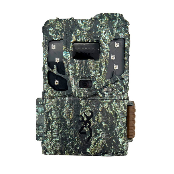 BROWNING TRAIL CAMERAS Defender Pro Scout Max Extreme HD Trail Camera (BTC-PSMXHD)