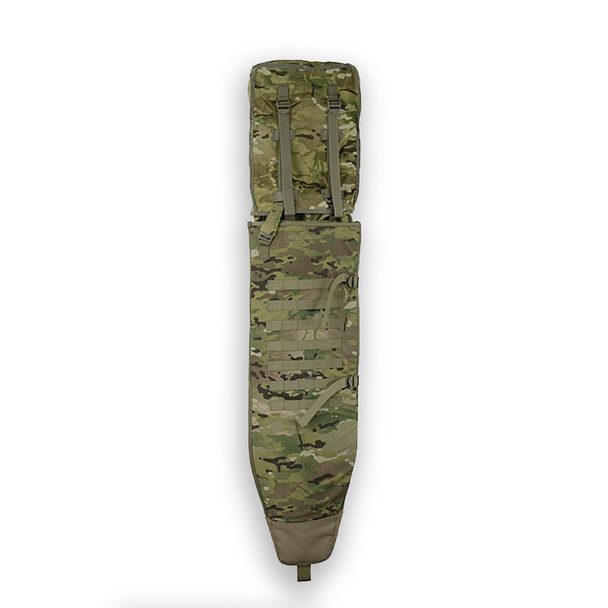 EBERLESTOCK Multicam Tactical Weapon Carrier (A4SSMM)