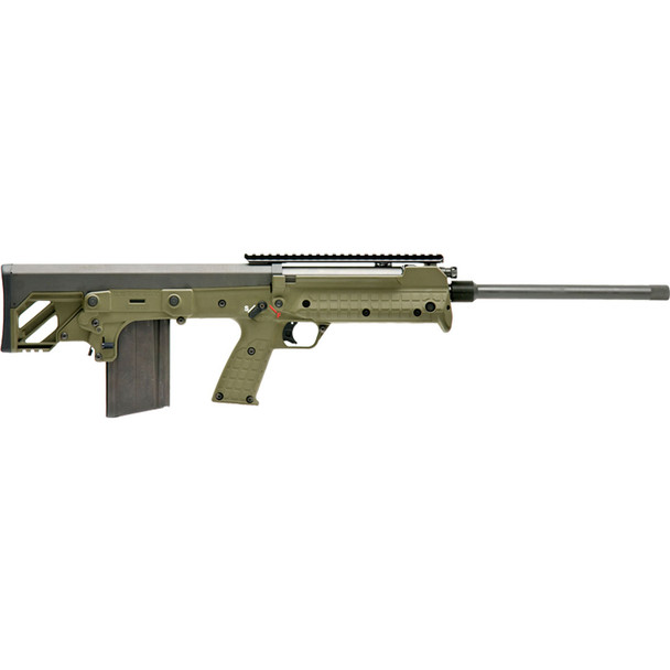 KEL-TEC RFB 308 Win 24in 10rd Bullpup Semi-Auto Rifle (GRFB24GRN)