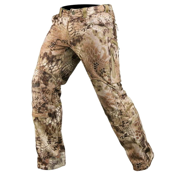 KRYPTEK Cadog 2 Highlander Pant (18CADWSBH)