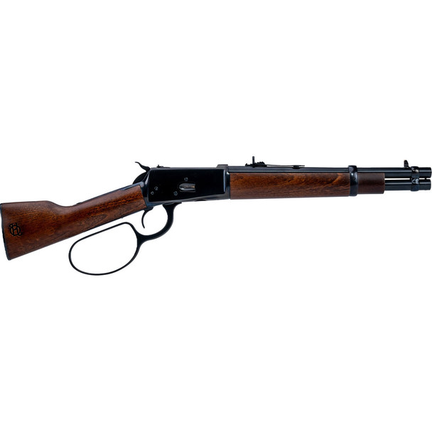 HERITAGE 92 Ranch Hand .44 Mag 12in 6rd Black/Brown Lever Action Rifle (RH92044121)