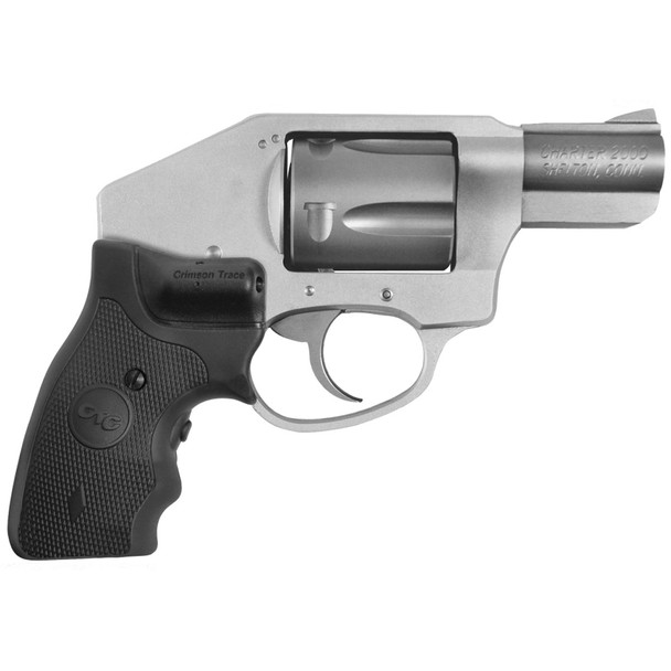 CHARTER ARMS Undercover Lite .38 Spl 2in 5rd Revolver (53814)