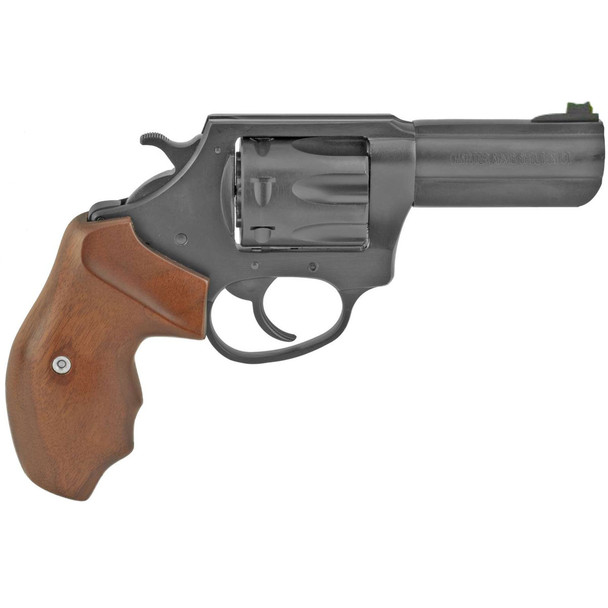 CHARTER ARMS The Professional III .357 Mag 4.2in 6rd Revolver (63546)