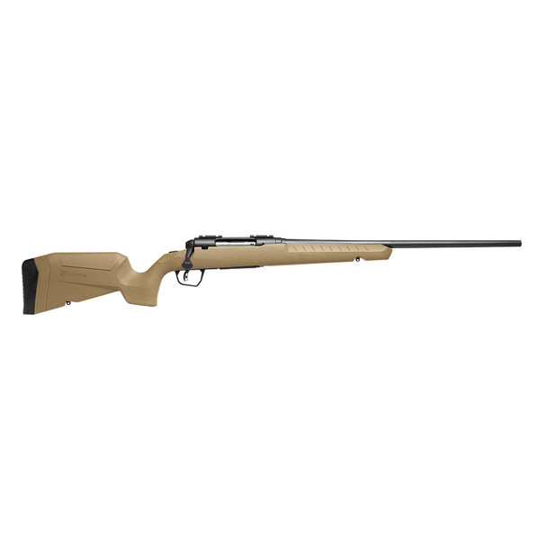 SAVAGE AXIS 2 30-06 Springfield 22in 4rd RH FDE Bolt-Action Rifle (32058)