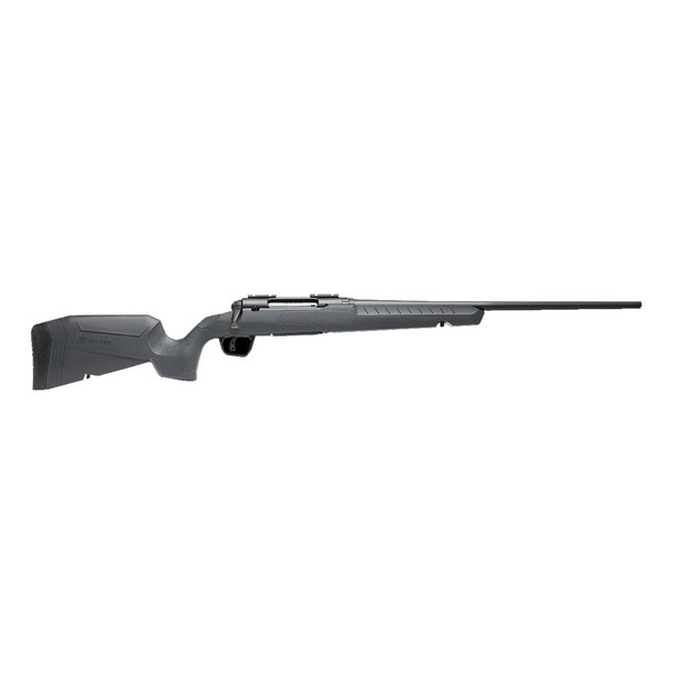 SAVAGE Axis 2 .308 Win 20in 4rd Gray Bolt-Action Rifle (32123)