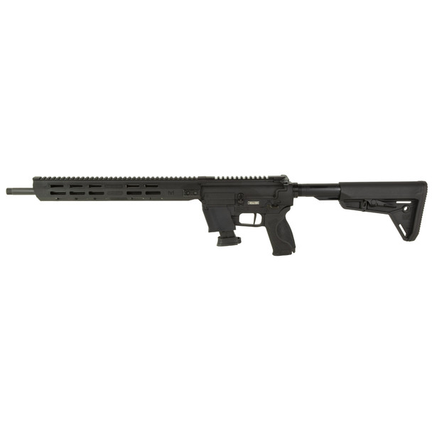 SMITH & WESSON Response 9mm 16.5in 10rd Semi-Auto AR Rifle(13800)