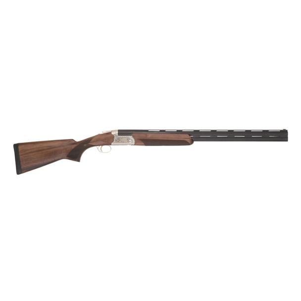 TRISTAR Trinity II Walnut .410 Bore 28in 2rd Over/Under Shotgun w/ CT-5 Choke (33138)