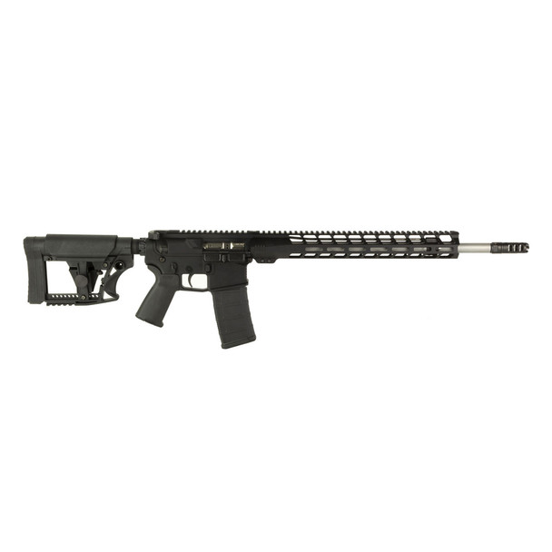 LANTAC USA N15 3-Gun Raven 223 Wylde 18in 30rd Semi-Auto Rifle (01-FA-3GUN-RAVEN)