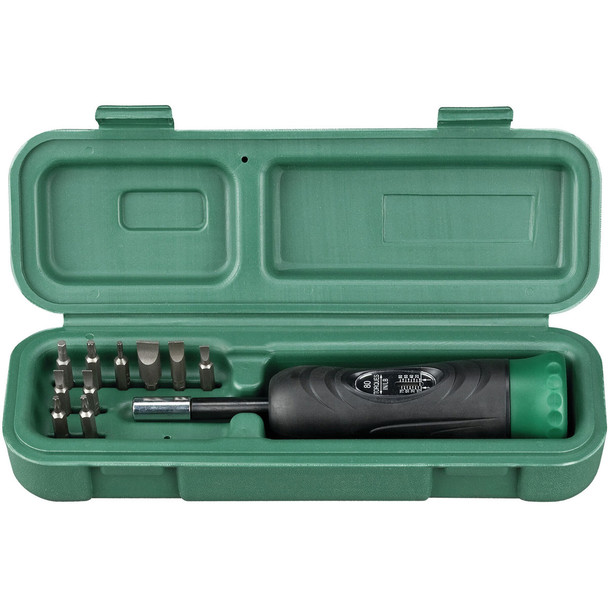 WEAVER Gunsmithing Torque Wrench (849728)
