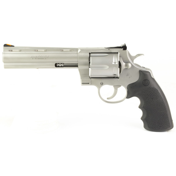 COLT Anaconda 44 Magnum 6in 6rd Revolver (ANACONDA-SM6RTS)