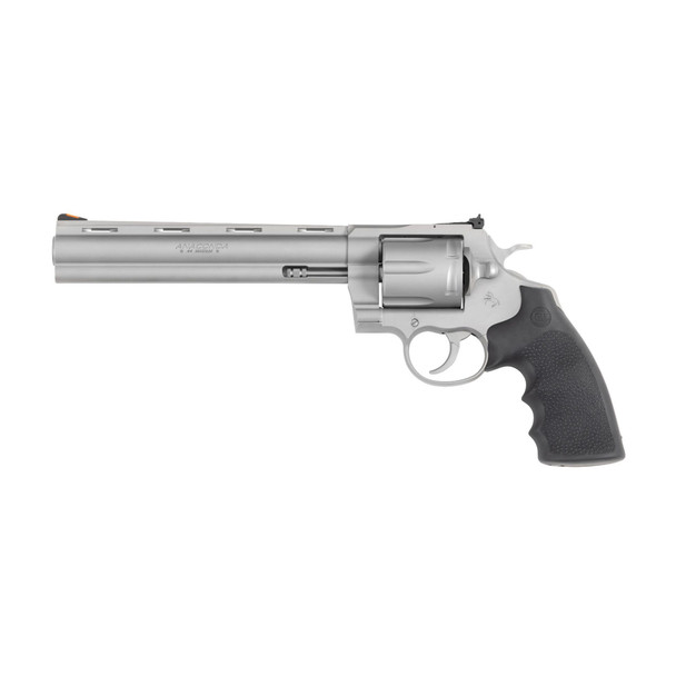 COLT Anaconda 44 Magnum 8in 6rd Revolver (ANACONDA-SM8RTS)