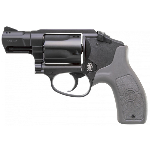 SMITH & WESSON M&P Bodyguard 38 Special 1.9in 5rd Revolver (12058)