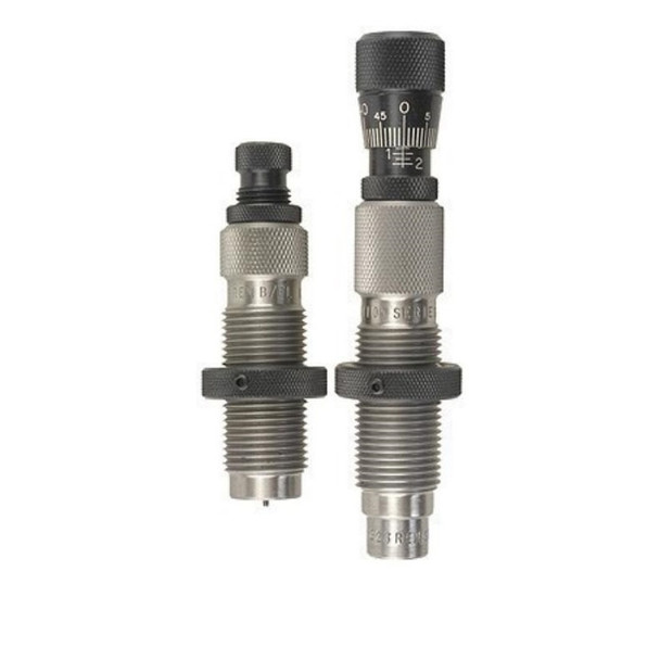 REDDING Type S 28 Nosler Match Full Die Set (36790)