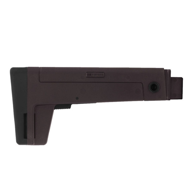 B5 SYSTEMS Fixed Plum Ak Stock (AKM-1502)