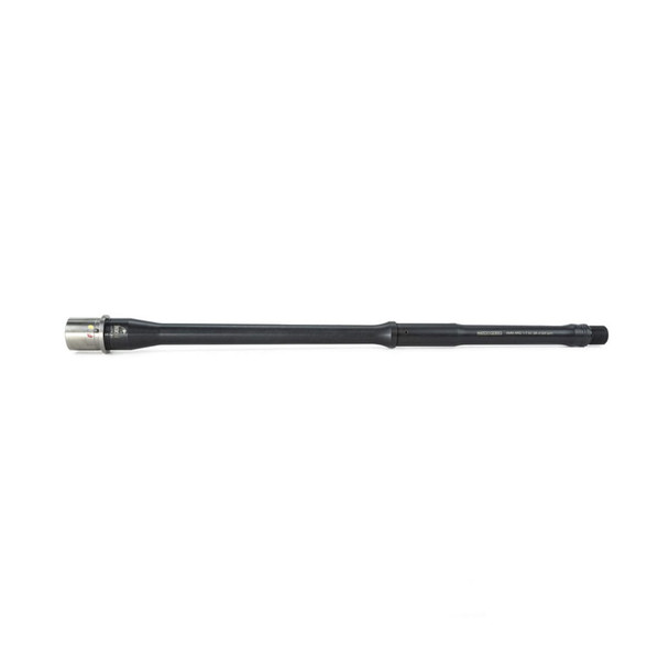 FAXON Match Series 16in Gunner 6mm ARC Mid-Length Barrel (15BARC75M16NGQ-5R-NP3)