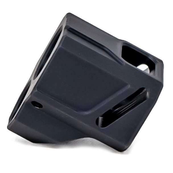 FAXON EXOS-543 Pistol Compensator for Glock Gen 4 19/17/34 (FF-P-A-COMP-DS-G-02)