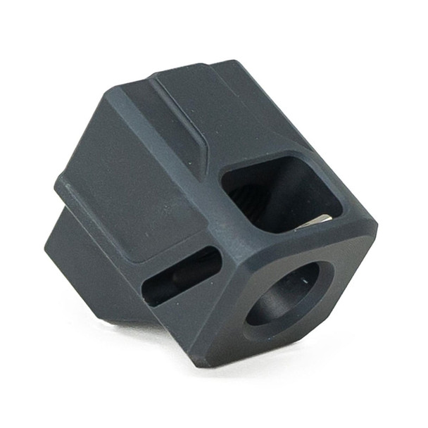FAXON EXOS-514 Pistol Compensator for M&P (FF-P-A-COMP-DS-MP-01)