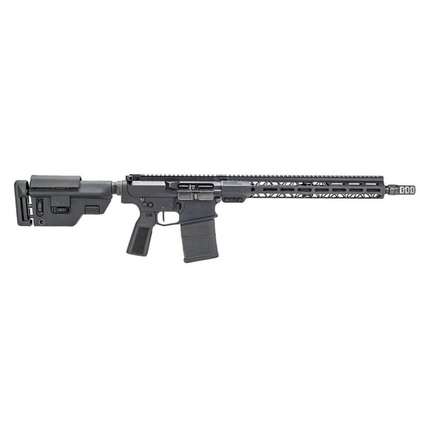 FAXON Sentinel 8.6 Blackout 16in 5rd AR-10 Semi-Automatic Rifle (FX8616)