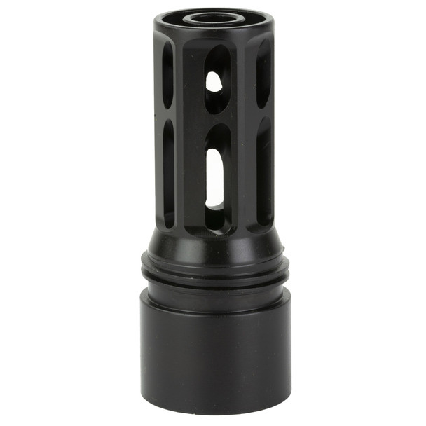 HUXWRX Safety Company 7.62MM M26X1.5 LH Flash Hider-QD for HuxWrx/OSS Suppressors (1912)