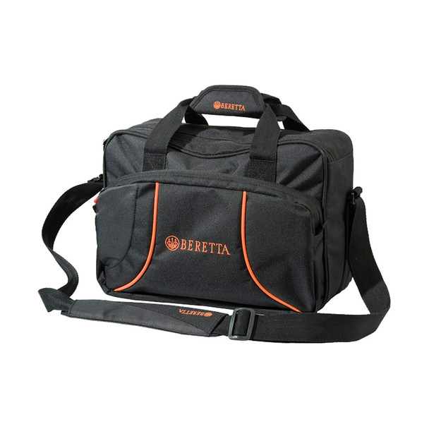BERETTA Uniform Pro 150 Cartridges Black Bag (BSH60001890999)