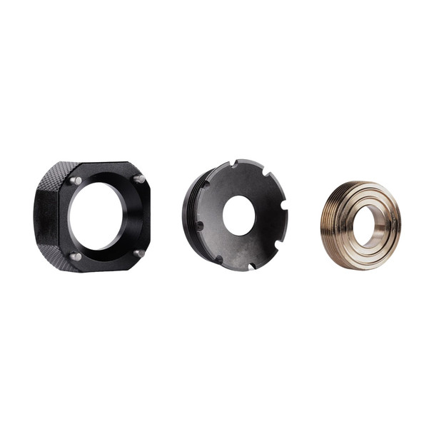 DEAD AIR ARMAMENT R-Series Wipe Cap Assembly (SD501)