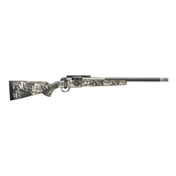 SPRINGFIELD ARMORY Model 2020 Boundary .308 Win 20in 4rd Rogue Camo Bolt-Action Rifle (BAB920308CFY)