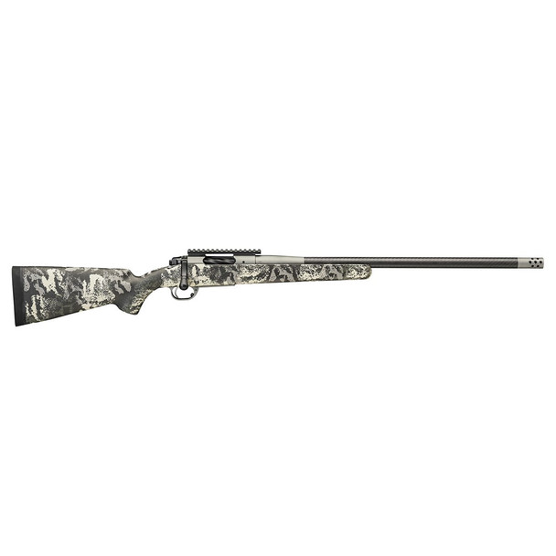 SPRINGFIELD ARMORY Model 2020 Boundary 7mm Rem Mag 24in 3rd Rogue Camo Bolt-Action Rifle (BAB9247CFY)