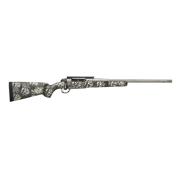 SPRINGFIELD ARMORY Model 2020 Boundary 7mm Rem Mag 24in 3rd Rogue Camo Bolt-Action Rifle (BAB9247Y)