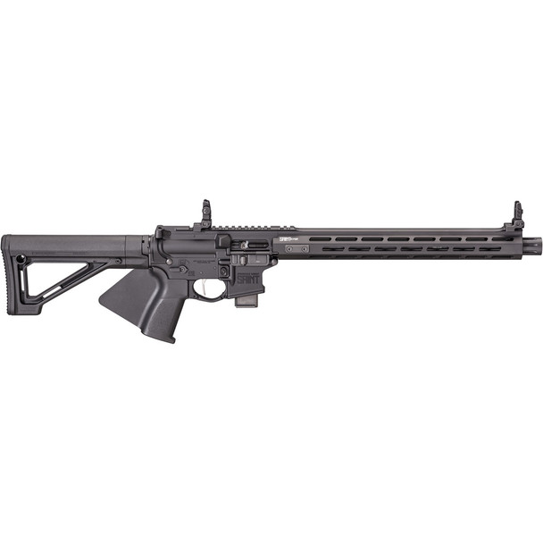 SPRINGFIELD ARMORY Saint Victor B5 9mm 16in 10rd Semi-Auto Carbine Rifle (STV91609BCA)