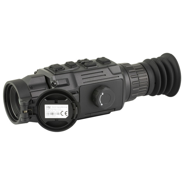AGM RattlerV2 25-256 Thermal Imaging Rifle Scope (314218550204R221)